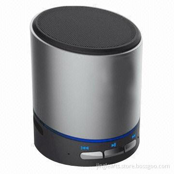 Bluetooth Speaker, Handsfree Call Answering